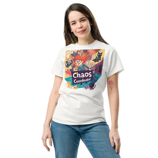 Chaos Coordinator